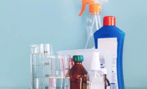 denatured solvents sda